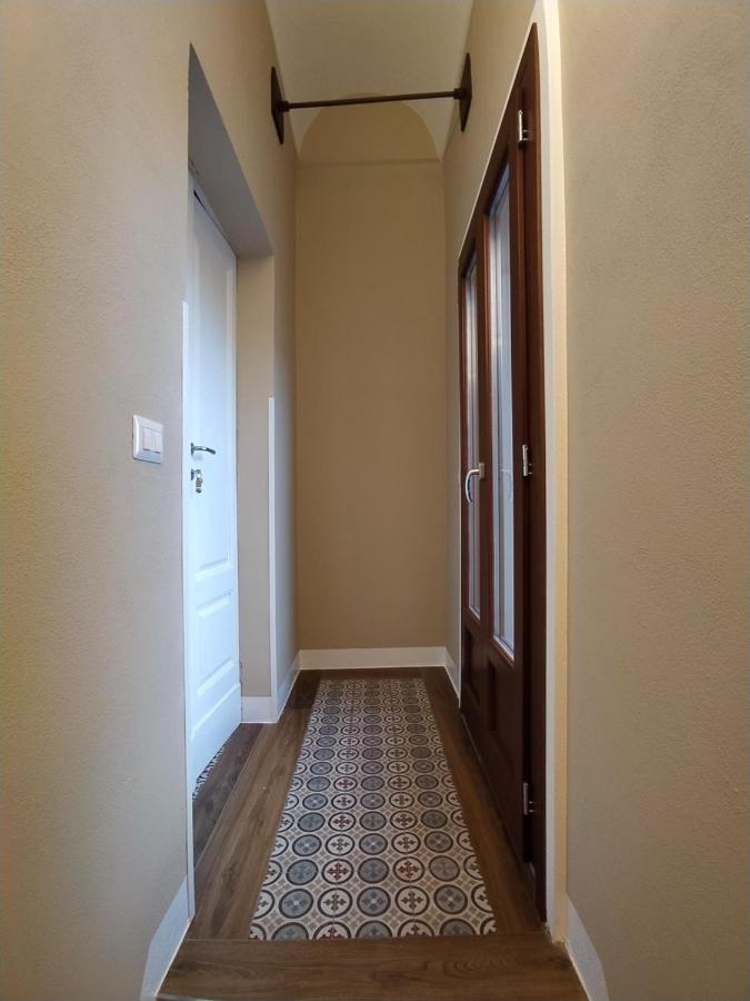 Protodomus Bronte Exterior foto